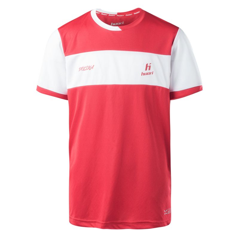Huari Alumni Poland Jr T-shirt 92800356375 Clothing/Football/Huari Your Sports Performance