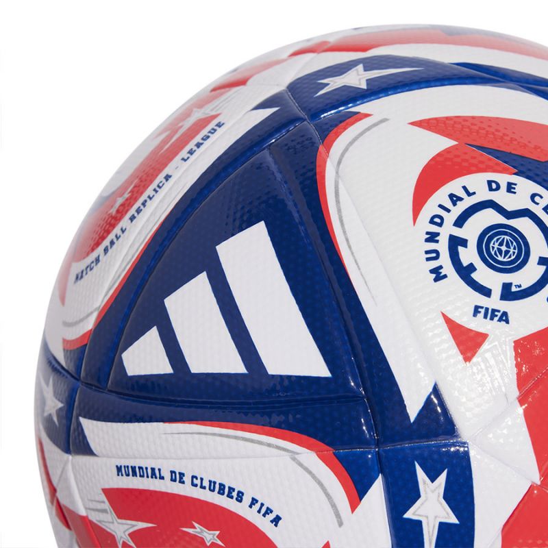 Adidas Mundial de Clubes FIFA 25 League ball JD3824 Accessories/Balls/Football Adidas