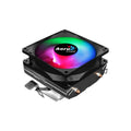 CPU COOLER AEROCOOL PGS AIR FROST 2 FRGB 3p Chłodzenie/Chłodzenie CPU Your Sports Performance