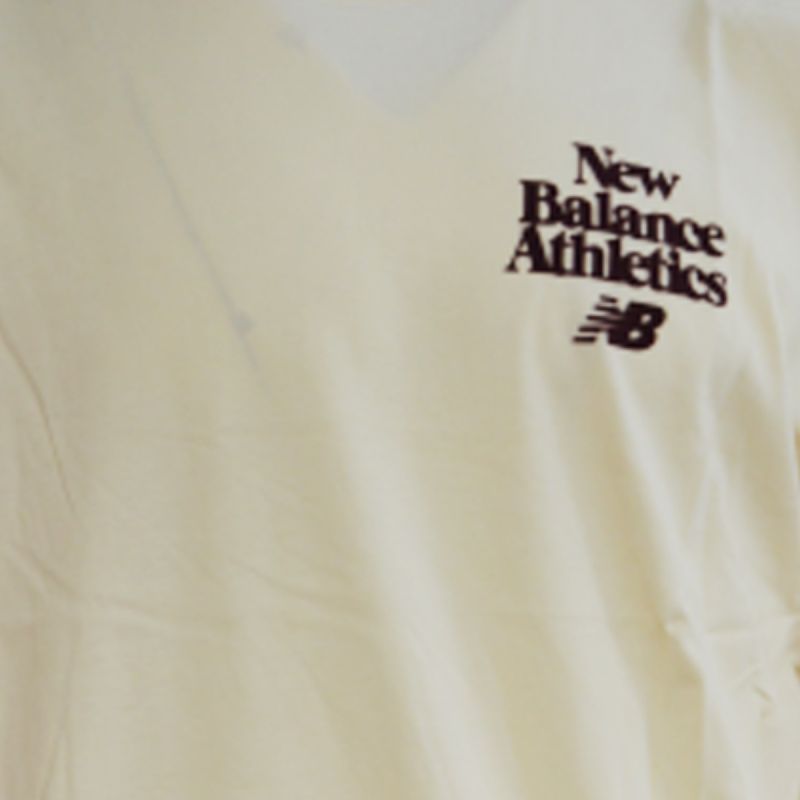 New Balance Athletics 70s Run Graphic Longsleeve - MT23560-MCU Odzież/Odzież na co dzień Your Sports Performance