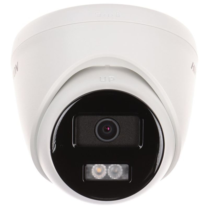 VE-NC123F-IU(2.8MM) Smart Hybrid Light IP camera - 1080p Hikvision CCTV IP/Kamery Your Sports Performance