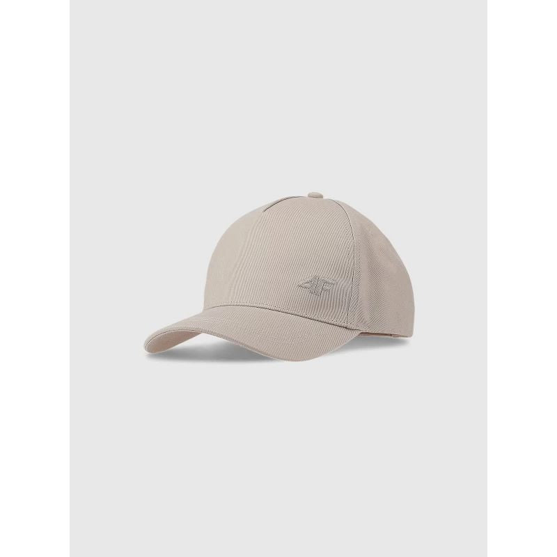 Children's strapback cap 4F 4FJWSS25ACABU387-83S *Kategoria tymczasowa Your Sports Performance