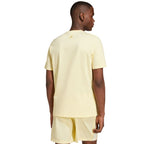 adidas Essentials Single Jersey Big Logo Tee M IX0135 Clothing/Lifestyle/T-shirts Adidas