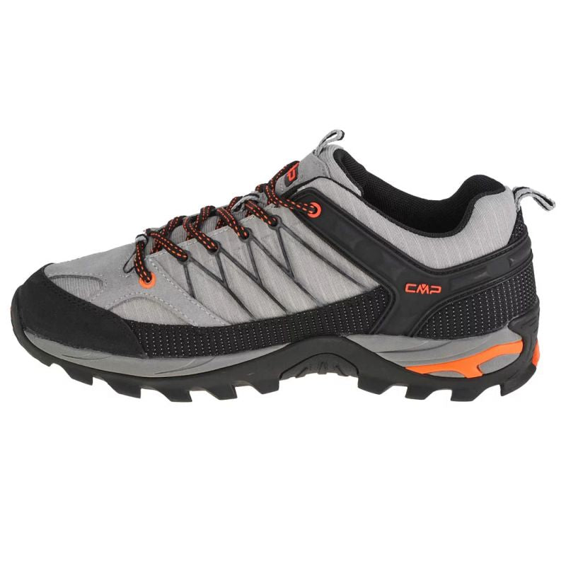 CMP Rigel Low M 3Q54457-75UE shoes Footwear/Outdoor/Alpinus Your Sports Performance