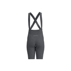 POC W's Raceday Bib Shorts Gray