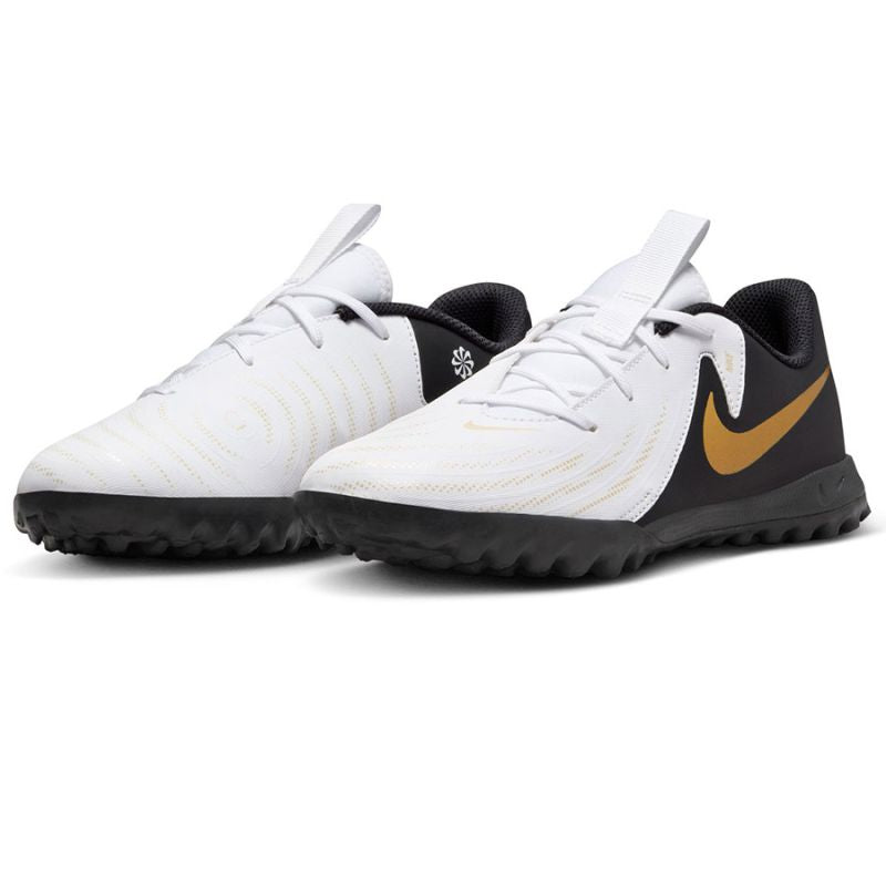 Nike Phantom GX II Academy Jr TF Football Boots FJ2608-100