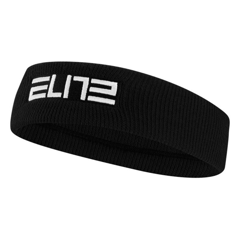 Nike Elite Headband 92800430434 Accessories/Straps/Nike Nike