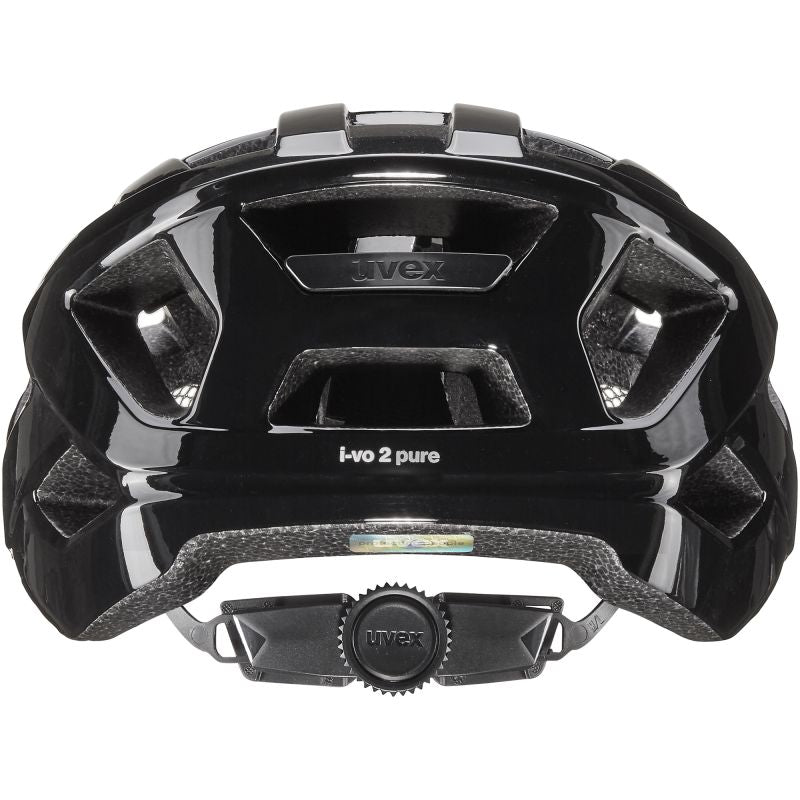 UVEX I-vo 2 pure Cycling Helmet