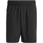 Men's adidas Tiro Travel Woven Shorts Black JM5542