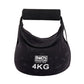 BODY SCULPTURE KETTLEBELL SOFT BW 134 4KG In preparation Your Sports Performance
