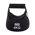 BODY SCULPTURE KETTLEBELL SOFT BW 134 4KG In preparation Your Sports Performance
