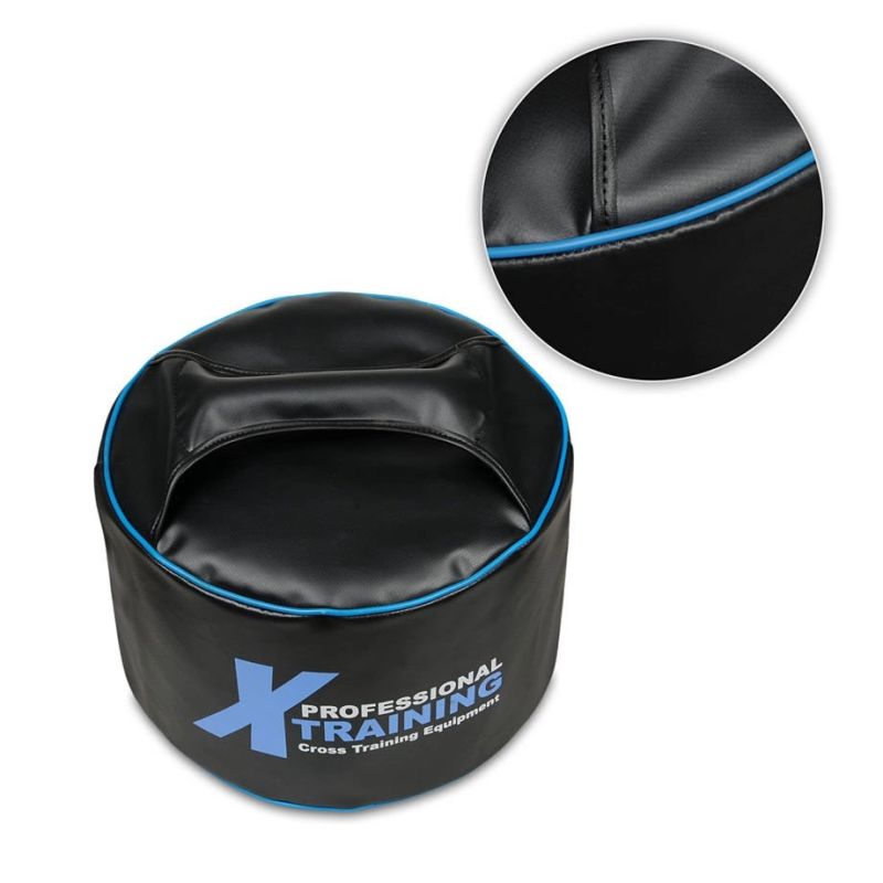 XBag – Functional training equipment with adjustable weights (1–40 kg) xbag Your Sports Performance