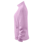 Women's Fleece Jacket (orchid) Rimeck