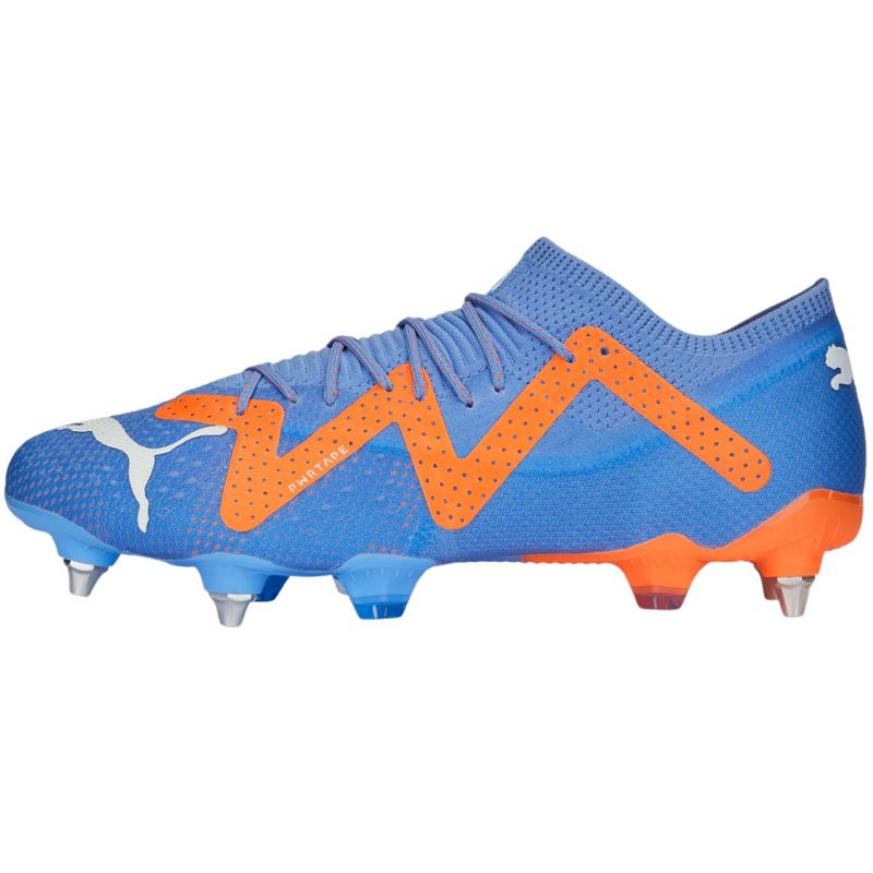 Puma Future Ultimate Low MxSG M 107209 01 football shoes Footwear/Football Puma