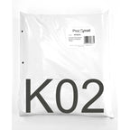 BSTech Foliopak strong foil envelope FB02/C4 240x325 carton 2200 pieces Artykuły pakowe/Koperty Your Sports Performance