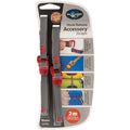 Straps with Hooks SEA TO SUMMIT Hook Release Accessory Strap 20mm