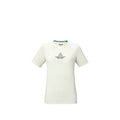 MILLET Trilogy Icon T-shirt for women, beige