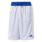 Adidas Youth Crazy Explosive Reversible Shorts for Kids - CG1290 Odzież/Stroje koszykarskie/Męskie/Spodenki Your Sports Performance