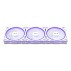 ASUS PRIME MR120 FAN ARGB WHITE 3IN1 fan Chłodzenie/Chłodzenie - wentylatory Your Sports Performance