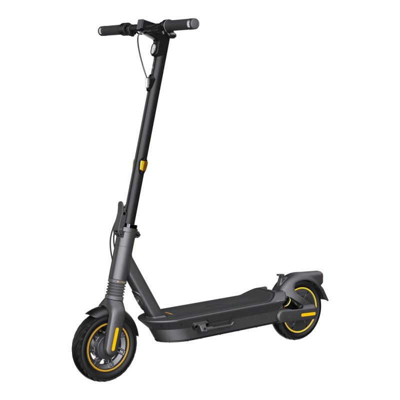 Segway - Max G2 E electric scooter Skating/Hulajnogi elektryczne Your Sports Performance