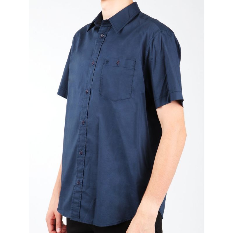 Wrangler S/S 1PT Shirt W58916S35 In preparation Your Sports Performance
