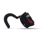 TRAINING HOOKS, DEADLIFT, BAR DBD-G-1 Haki treningowe Your Sports Performance