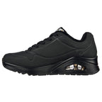 Shoes Skechers Uno Metallic Love W 155523/BKGD Footwear/Lifestyle/Skechers Skechers