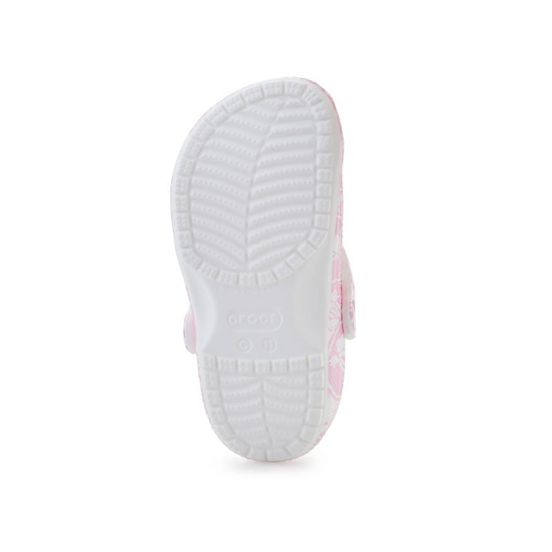 Crocs Classic Duke Print Clog K Jr 210007-6WY clogs Footwear/Lifestyle/Crocs Crocs