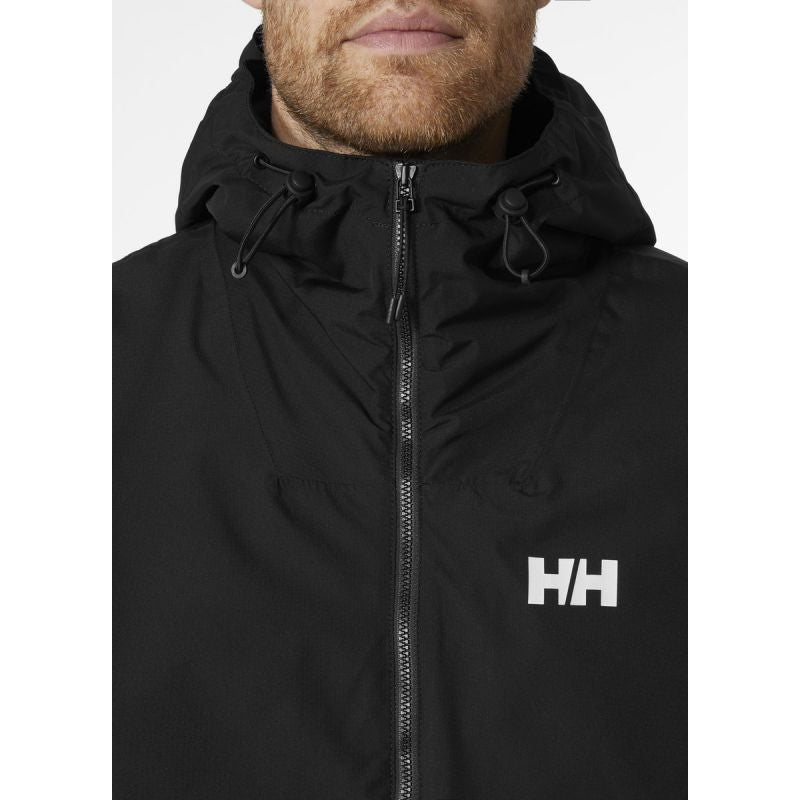 Helly Hansen Ervik Ins Anorak M 53985 990 Clothing/Outdoor/Helly Hansen Your Sports Performance