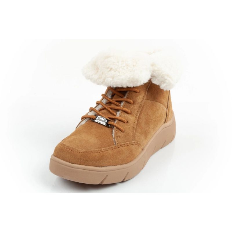 Scholl Stelvio ankle boots W F302321013 Footwear/Lifestyle/Scholl Your Sports Performance
