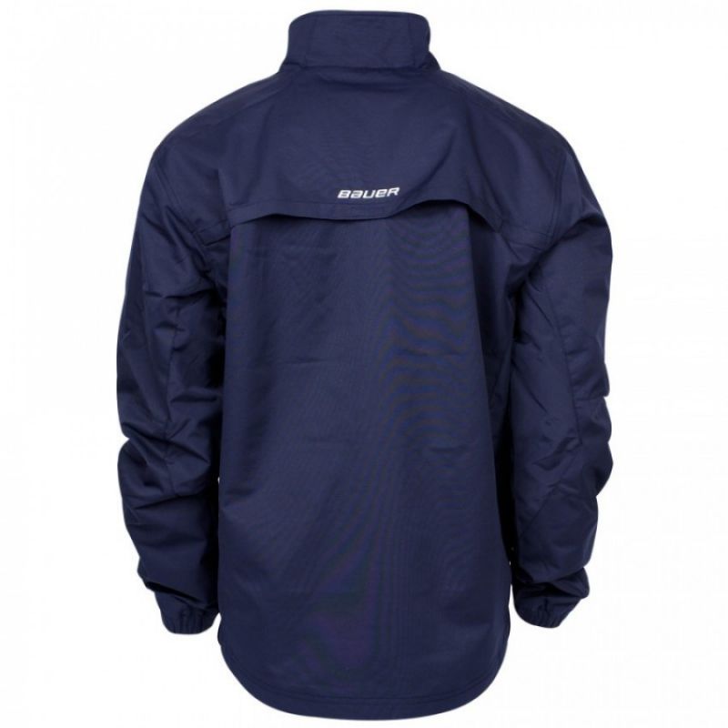 Bauer Lightweight Warmp Up Yth Jacket In preparation Your Sports Performance