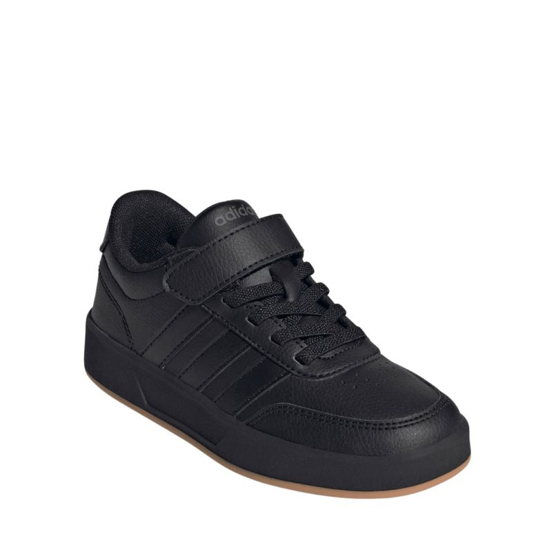 Adidas Breaknet 3.0 Kids Shoes Black KI8683