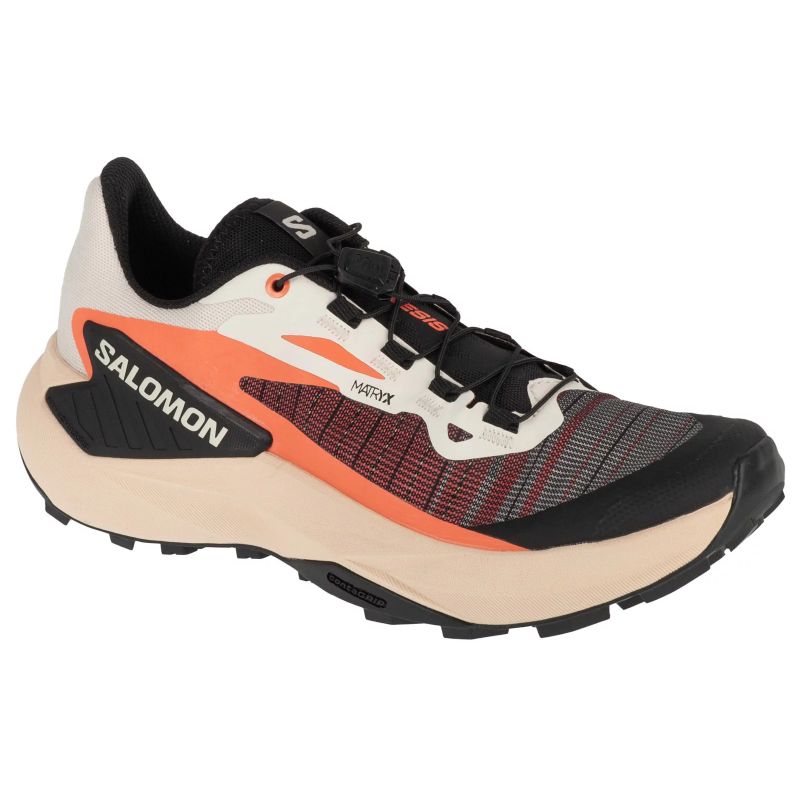 Salomon Genesis W L47820400 Running Shoes Footwear/Running/Women Your Sports Performance