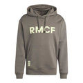 Adidas Real Madrid Seasonal Hoodie JN3074 adidas