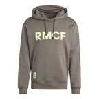 Adidas Real Madrid Seasonal Hoodie JN3074 adidas