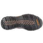 Skechers Slip-Ins: Respected - Garrett 205201-RDBR Brown 41 In preparation Your Sports Performance