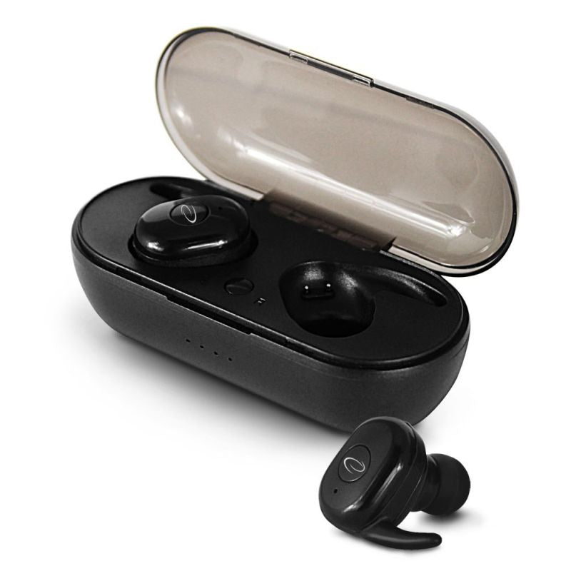 ESPERANZA BLUETOOTH TWS EARPHONES CARDERA EH225K In preparation Your Sports Performance