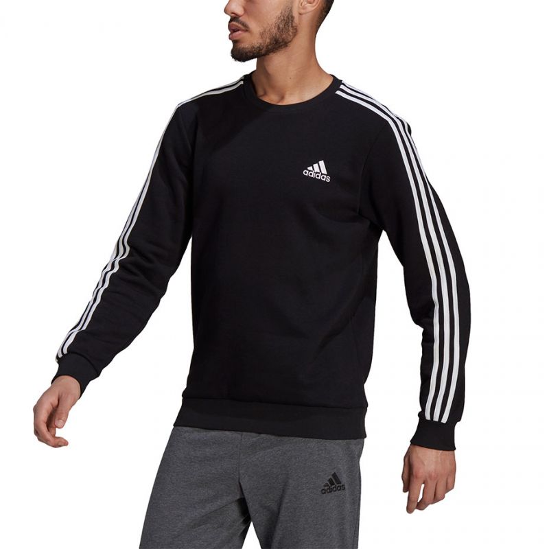 Adidas Essentials Sweatshirt M GK9106 Clothing/Training Adidas