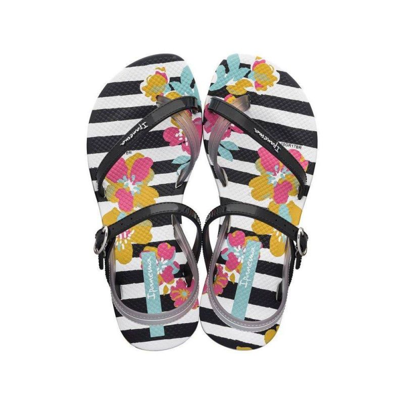 Ipanema Fashion Sand V Jr 82292 22504 sandals Footwear/Lifestyle/Ipanema Your Sports Performance