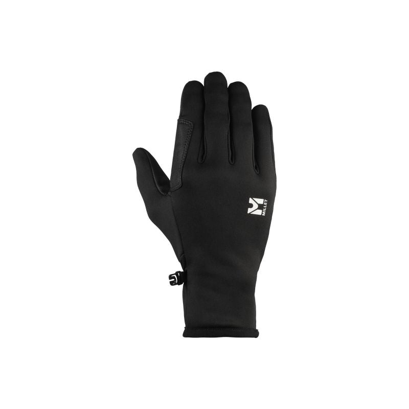MILLET Warm Stretch Gloves Black