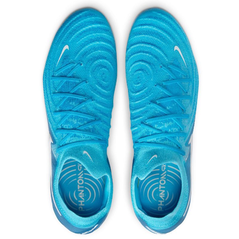 Nike Phantom GX II Elite SG Football Boots FJ2586-400