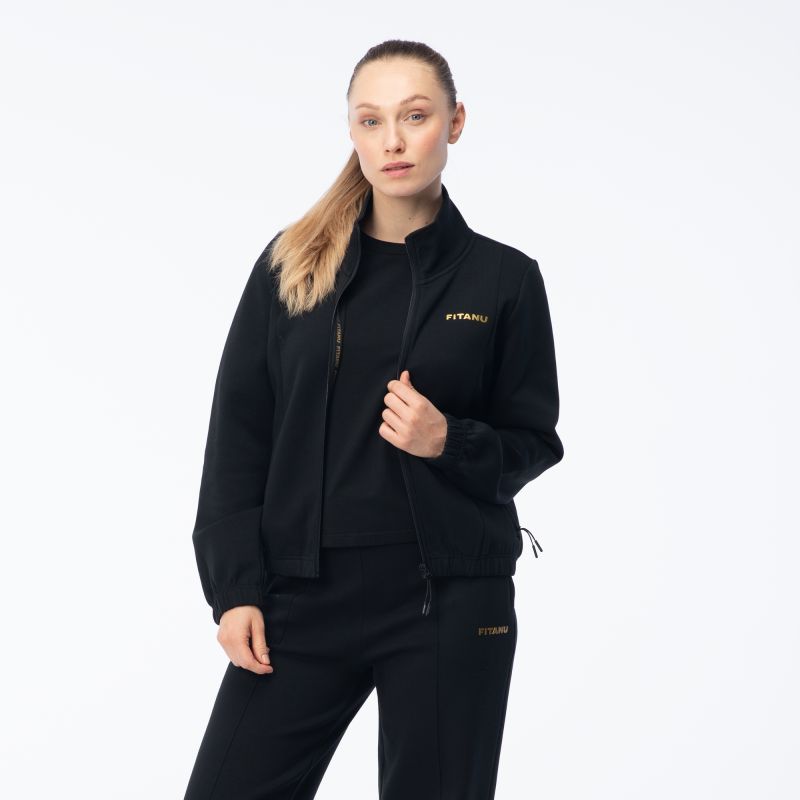 Women's FEYLANA Sweatshirt W To be categorized Your Sports Performance