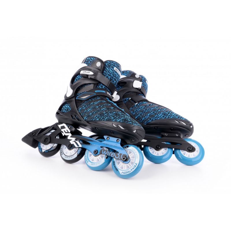 Tempish Wire 3.0 M rolls 1000063 Accessories/Skating/Rolki (pozostałe) Your Sports Performance