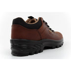 Grisport Bruciato Dakar Men’s Leather Hiking Shoes with Gritex, Outdoor