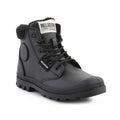 Palladium Pampa Hi Snow Warm W 94380-008-M shoes Footwear/Lifestyle/Palladium Your Sports Performance