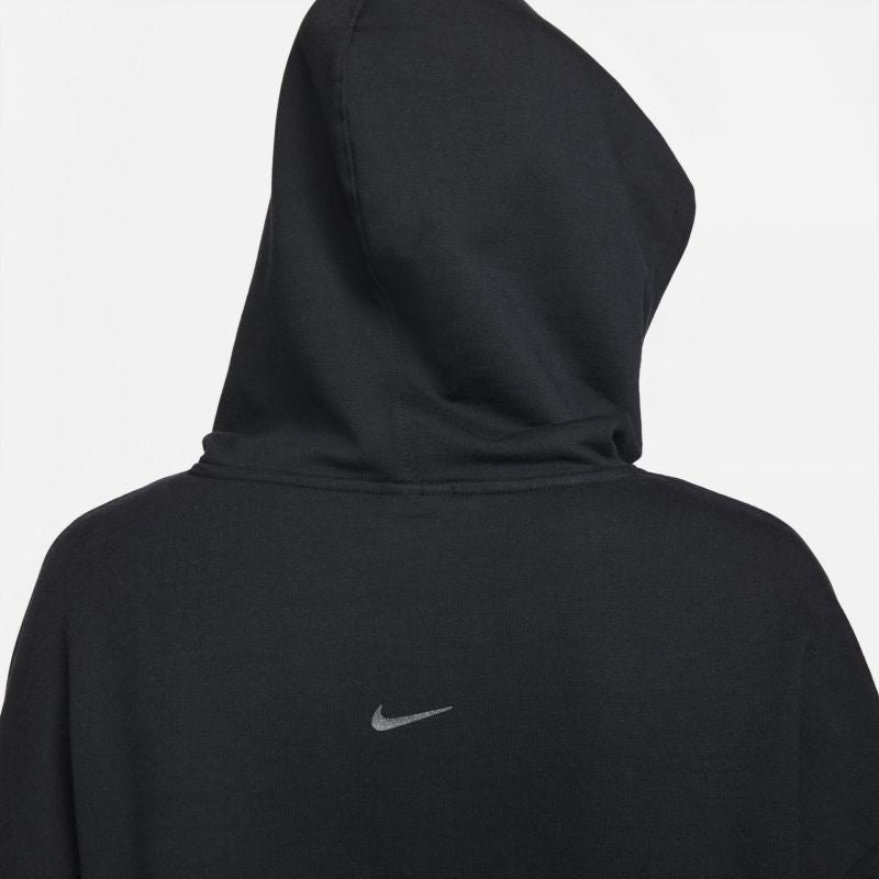 Nike Yoga Luxe Sweatshirt W DM6981-010 Clothing/Training Nike