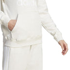 adidas Essentials Big Logo Regular Fleece W IM0252 sweatshirt Clothing/Training Adidas