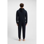 Boss Loungewear Authentic BLU men's sweatshirt (50550571-404) To be categorized Your Sports Performance