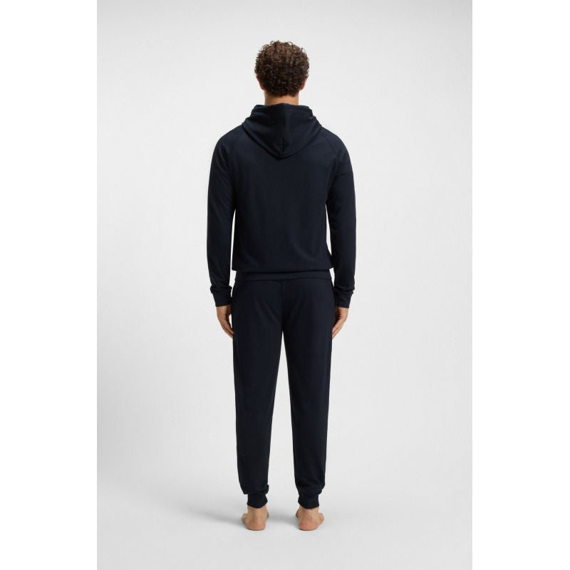 Boss Loungewear Authentic BLU men's sweatshirt (50550571-404) To be categorized Your Sports Performance