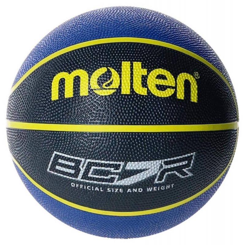 Molten BC7R2-KB basketball Accessories/Balls/Basketball Your Sports Performance